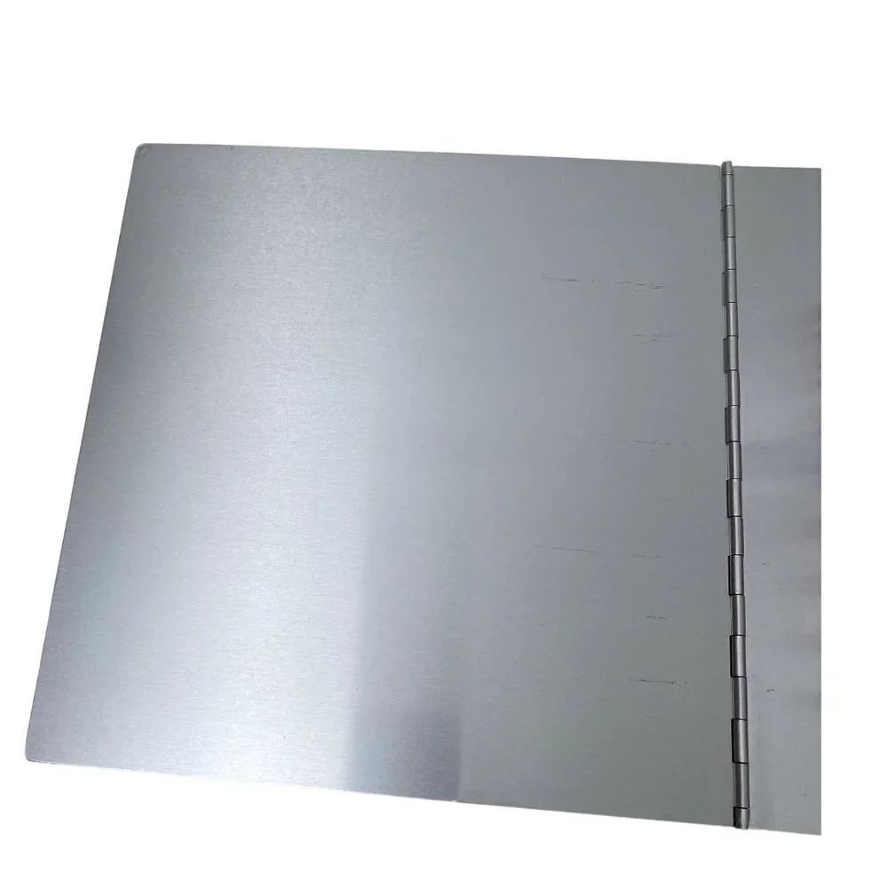 Metal Binder 8.5